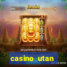 casino utan spelpaus i mobilen