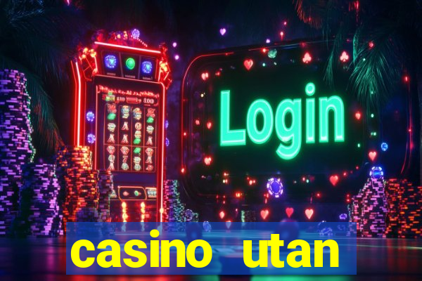 casino utan spelpaus i mobilen