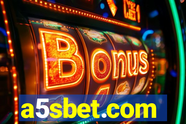 a5sbet.com