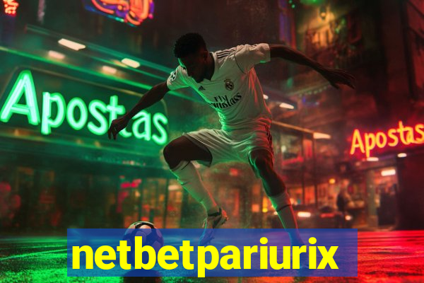 netbetpariurix