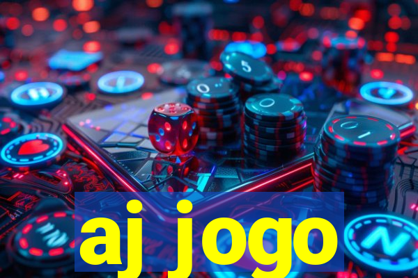 aj jogo