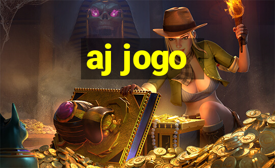 aj jogo