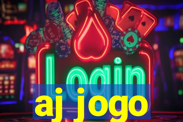 aj jogo