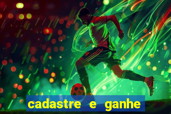 cadastre e ganhe b?nus para jogar slots