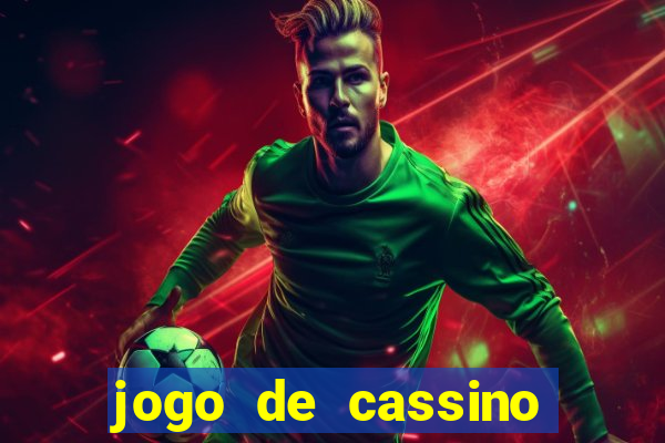 jogo de cassino que paga