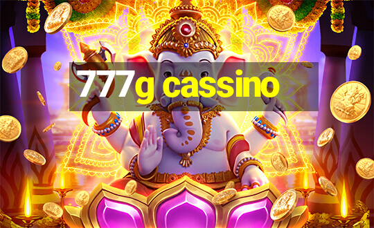 777g cassino