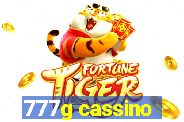 777g cassino