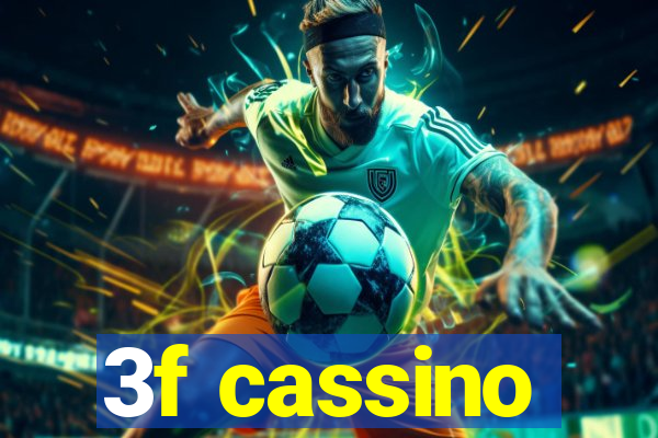 3f cassino