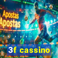 3f cassino