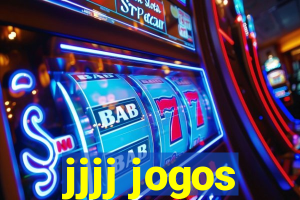 jjjj jogos