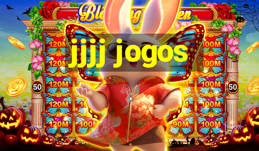 jjjj jogos