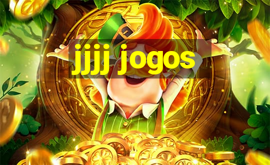 jjjj jogos