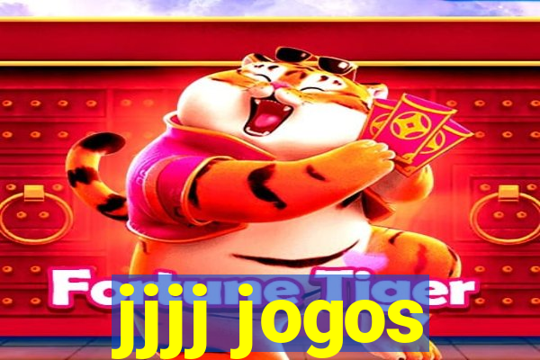 jjjj jogos