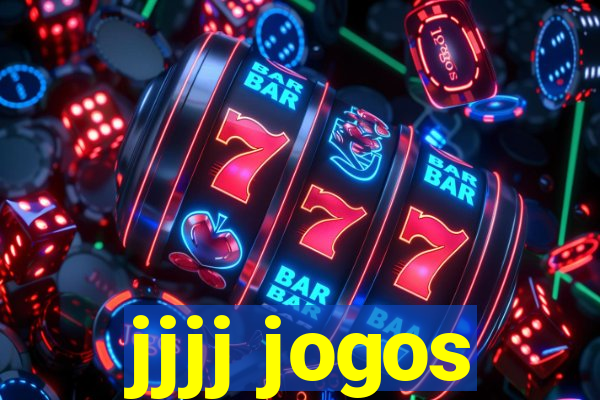 jjjj jogos