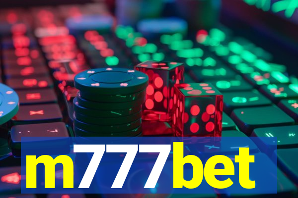 m777bet