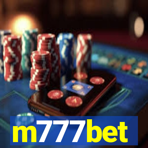 m777bet