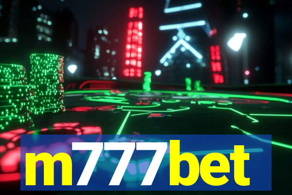 m777bet