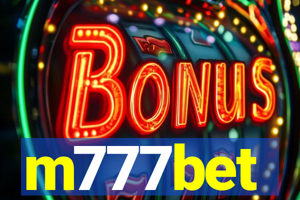 m777bet