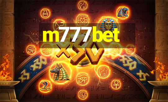 m777bet