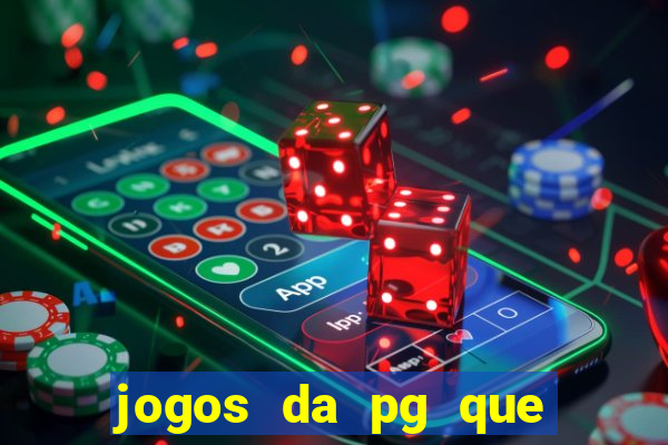 jogos da pg que compra funcionalidade