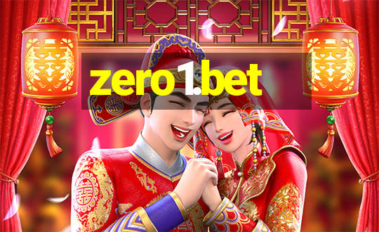 zero1.bet