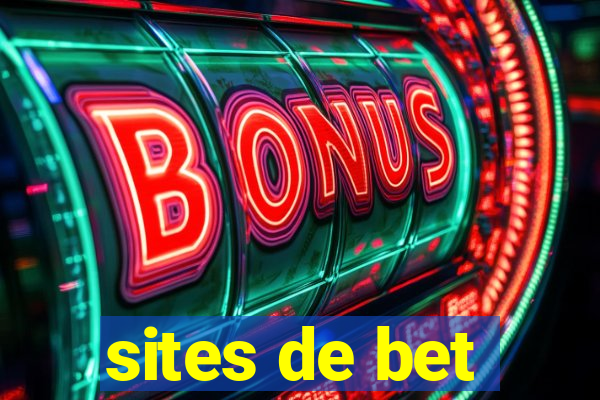 sites de bet