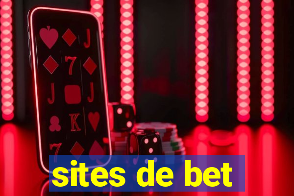 sites de bet