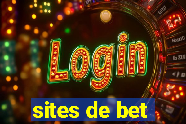 sites de bet