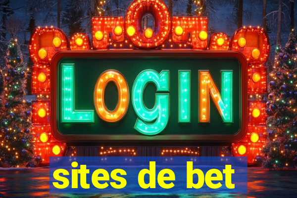 sites de bet