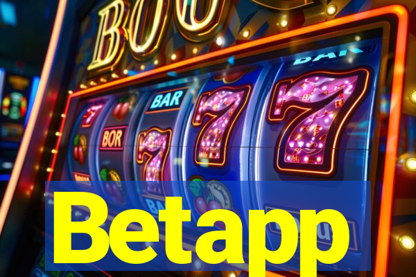 Betapp