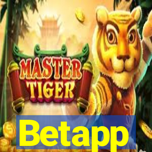 Betapp