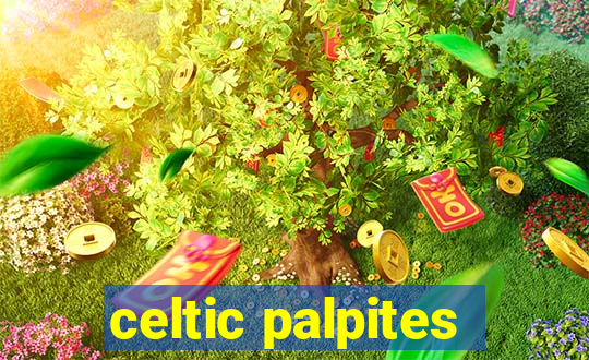 celtic palpites