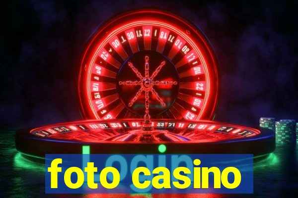 foto casino