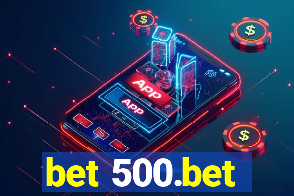 bet 500.bet