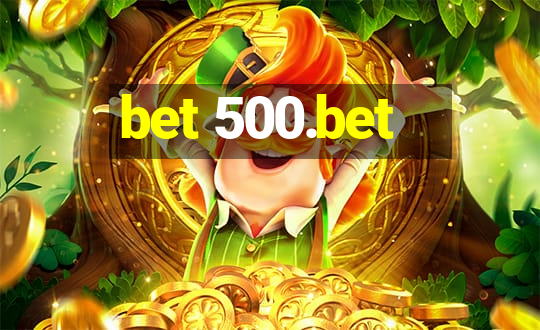 bet 500.bet