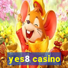 yes8 casino