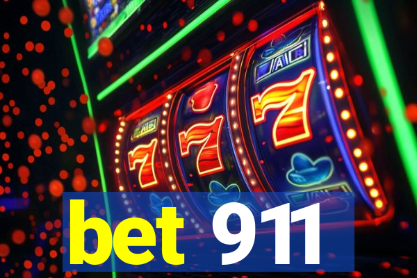 bet 911