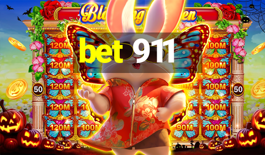 bet 911