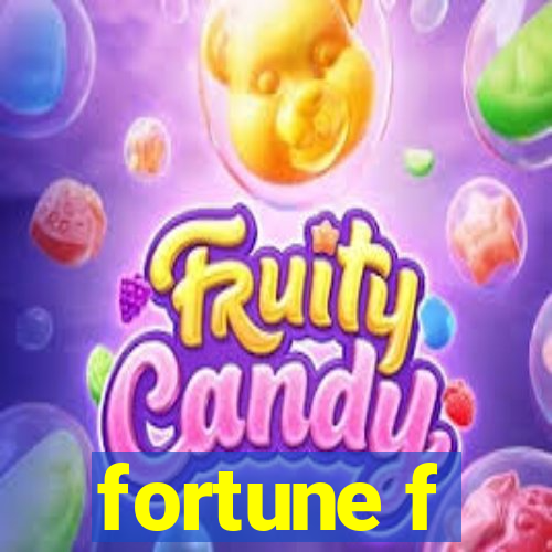 fortune f