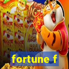 fortune f