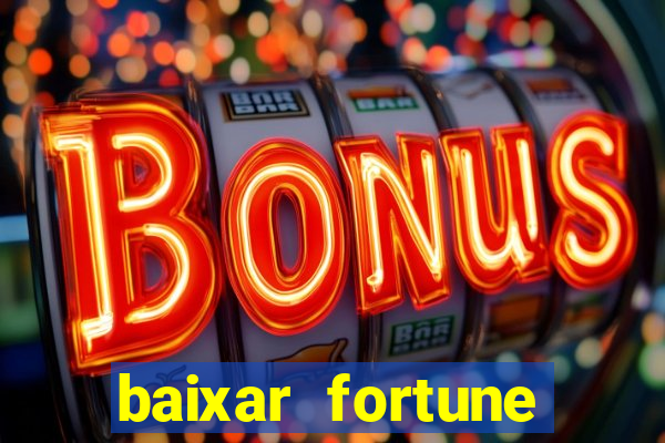 baixar fortune rabbit demo