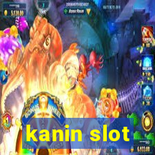 kanin slot