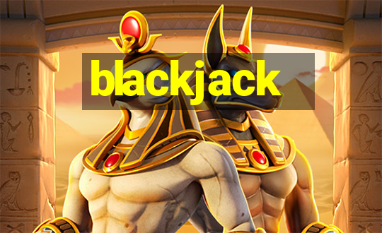 blackjack