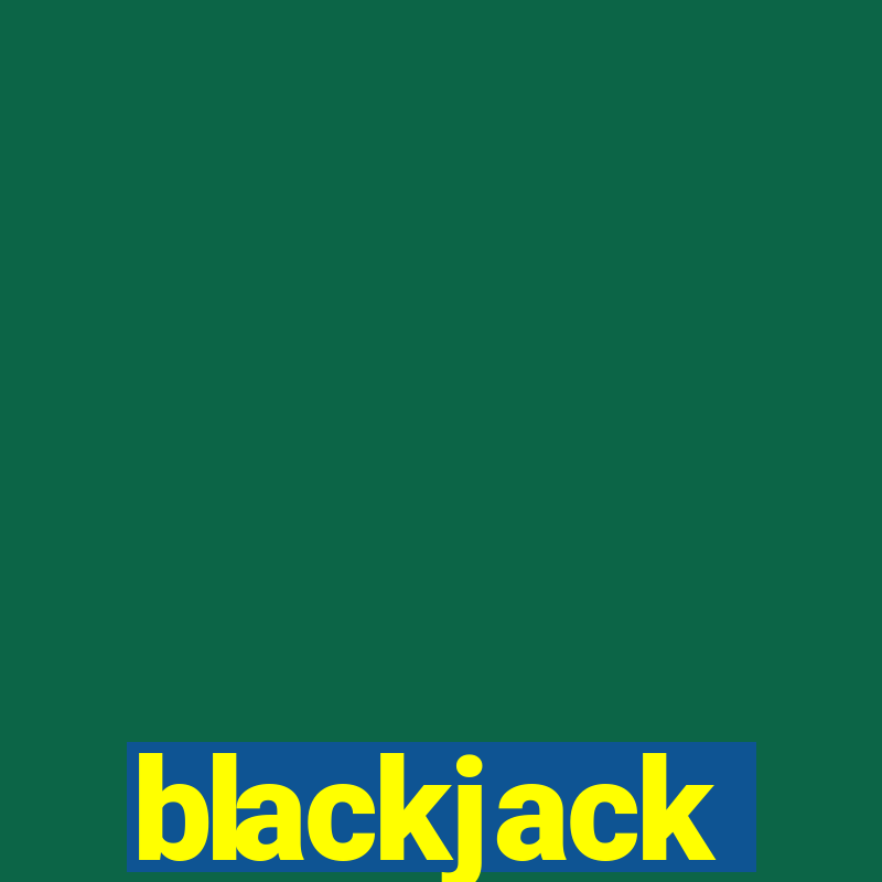 blackjack