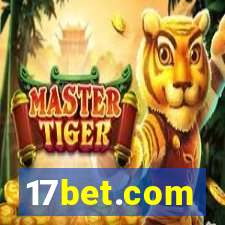 17bet.com