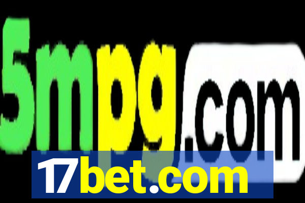 17bet.com