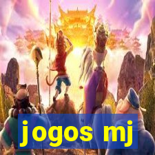 jogos mj