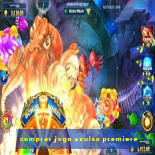 comprar jogo avulso premiere