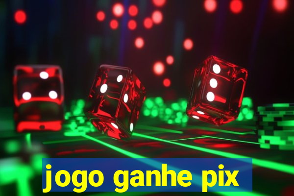 jogo ganhe pix