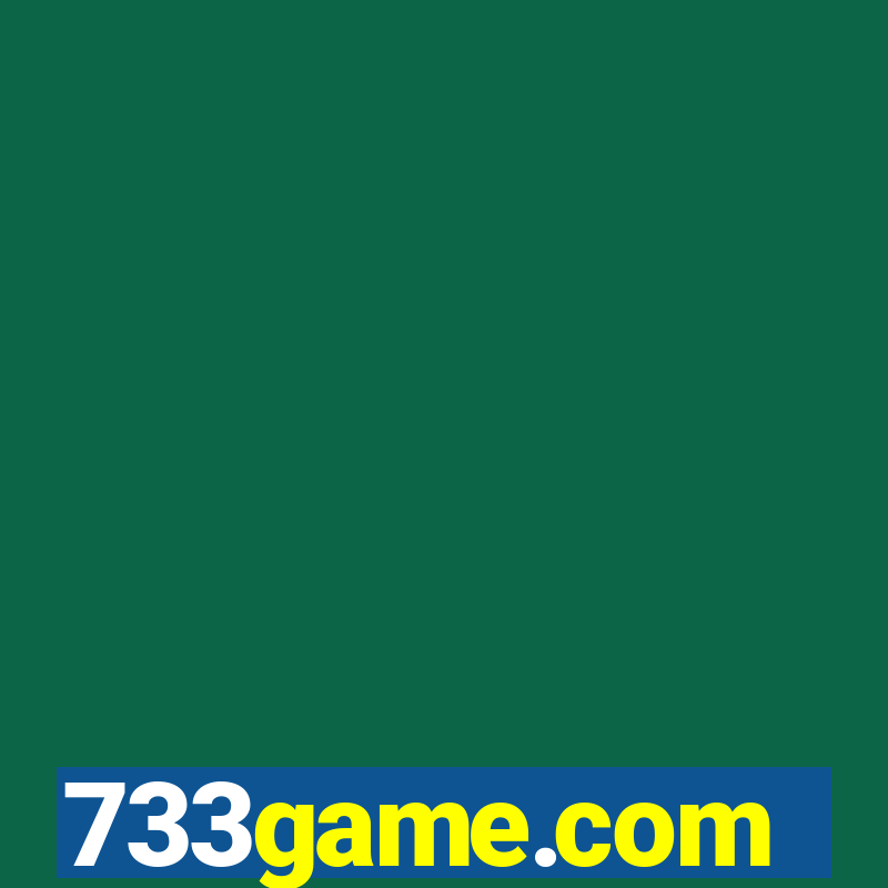 733game.com